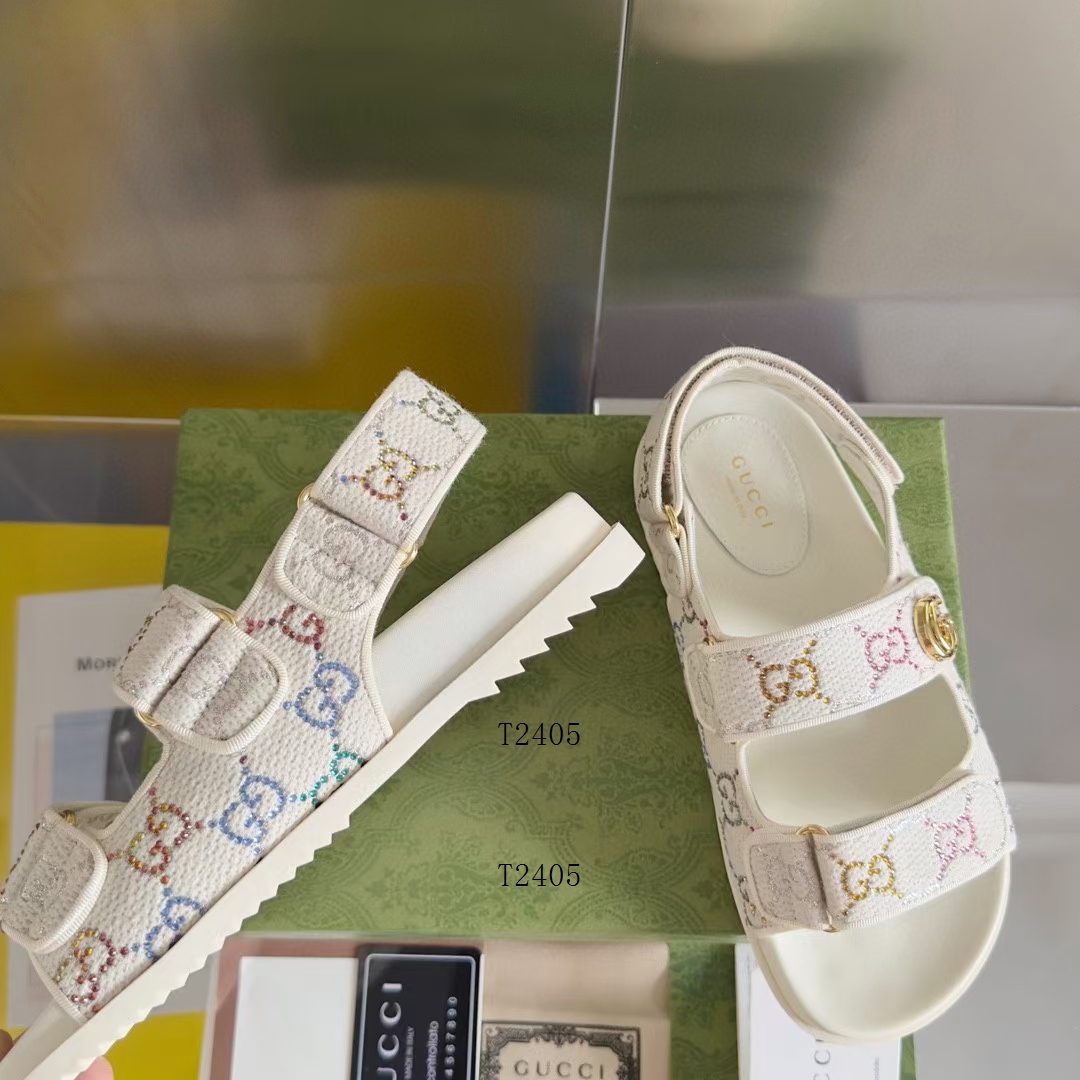 GUCCI shoes 38-46-38